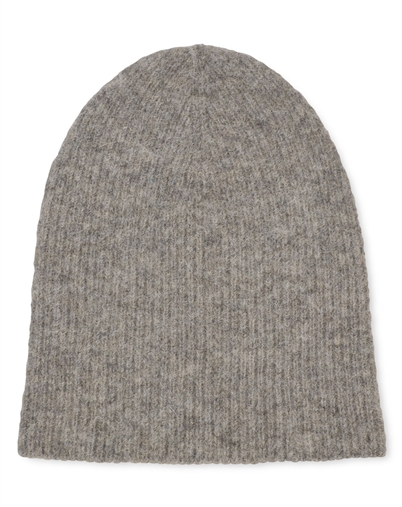 Sibin Linnebjerg - Fleur Hue - Dark Melange Grey